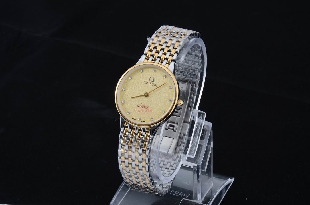 Omega watch man-002